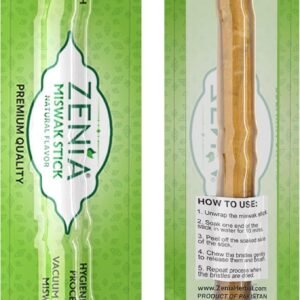 Natural Miswak Stick | مسواک