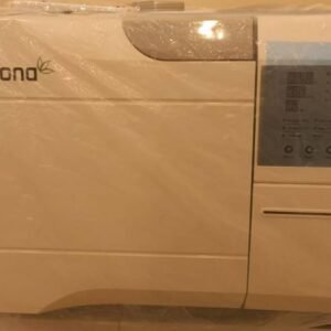 MONA Autoclave with Printer 22/23L B-Class- MONA BES 23L (B Class - LED) - MONA Class B Dental & Medical Steam Desktop Sterilizer Autoclave